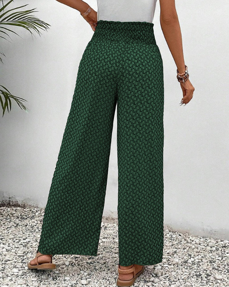 MB | Klassische und elegante allgemeine Hosen