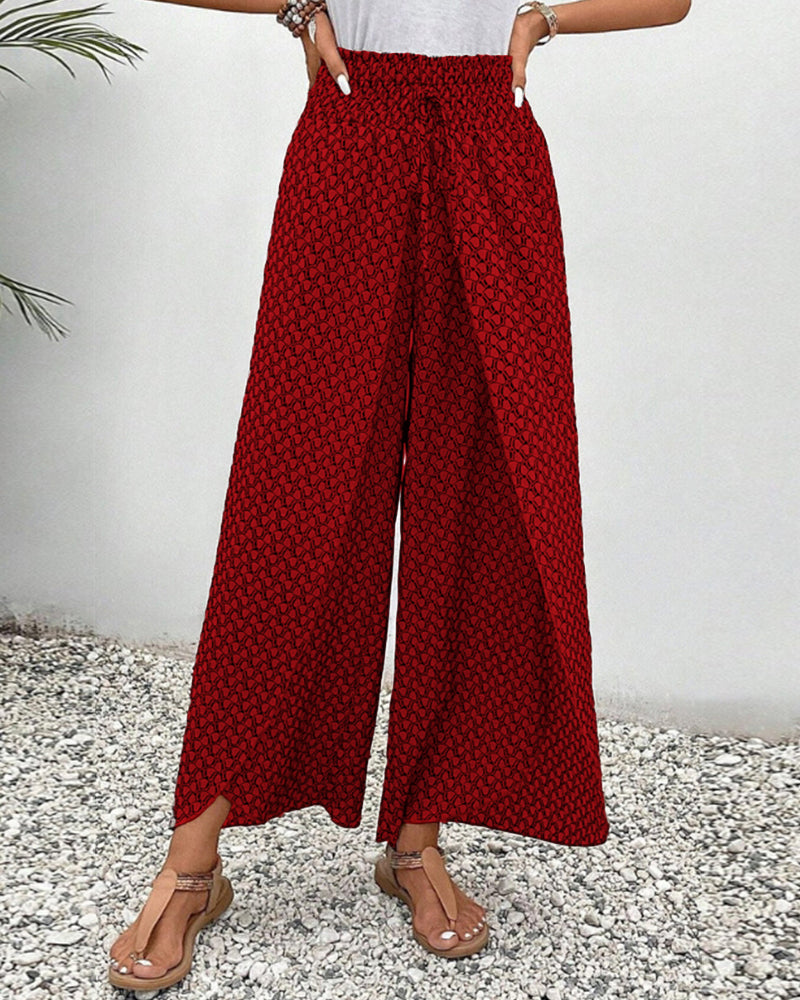 MB | Klassische und elegante allgemeine Hosen