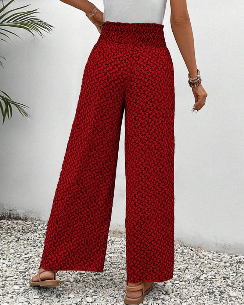 MB | Klassische und elegante allgemeine Hosen