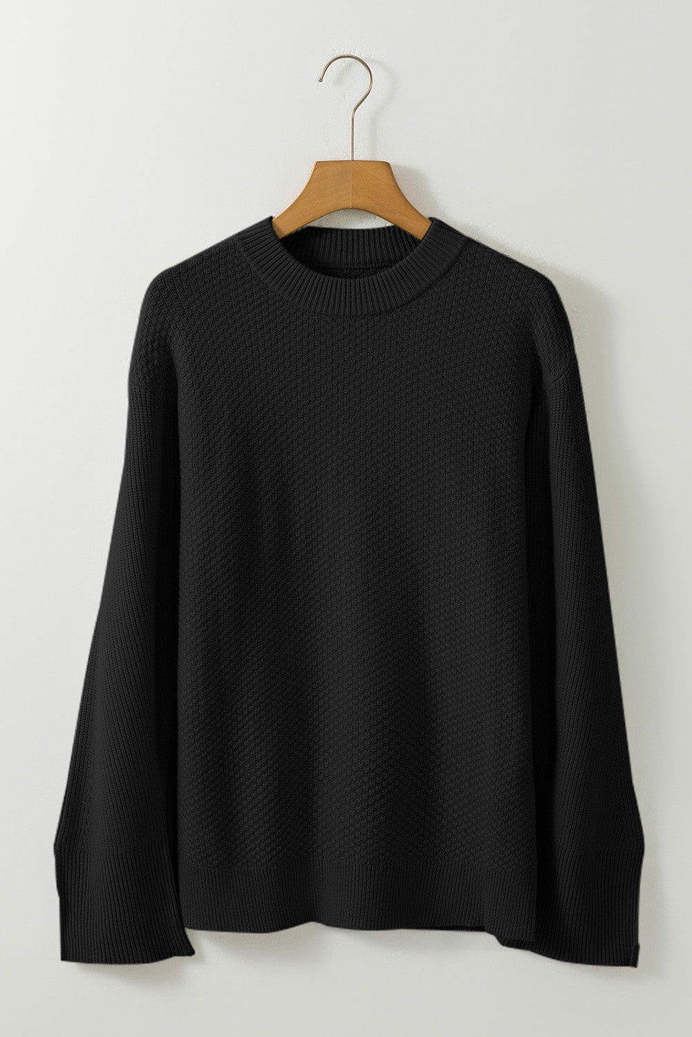 MB | Zeitloser und stilvoller Winterpullover