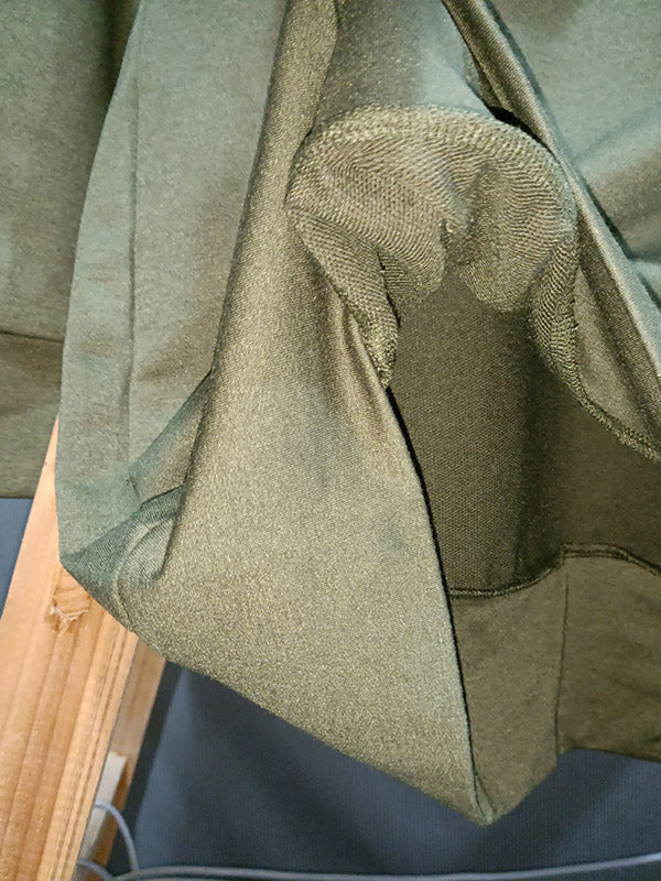 MB | Klassisches und bequemes Wintertop
