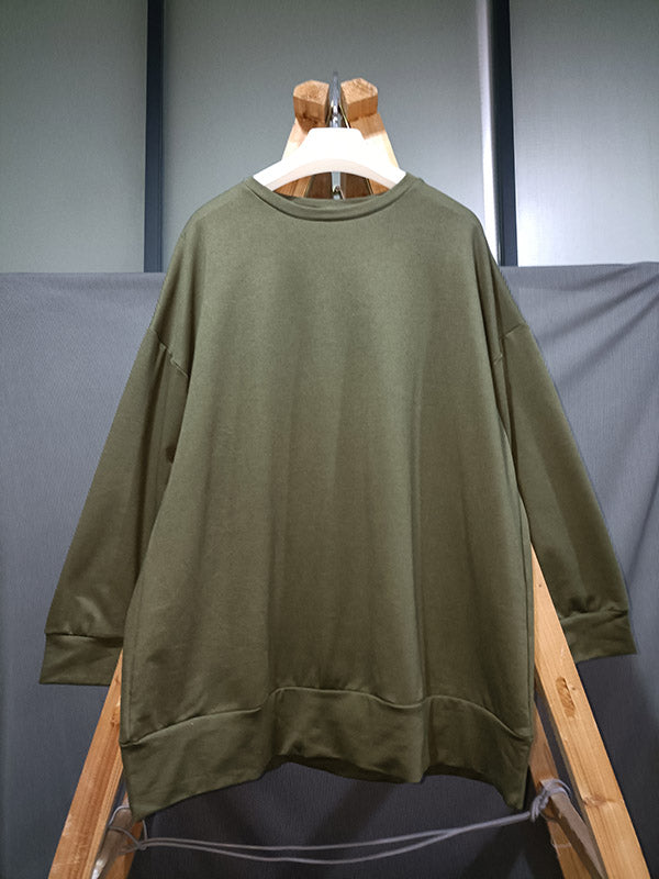 MB | Klassisches und bequemes Wintertop