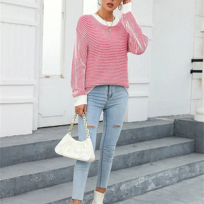 MB | Stilvolle und elegante Winterpullover