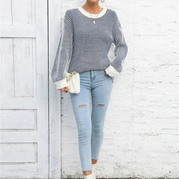 MB | Stilvolle und elegante Winterpullover