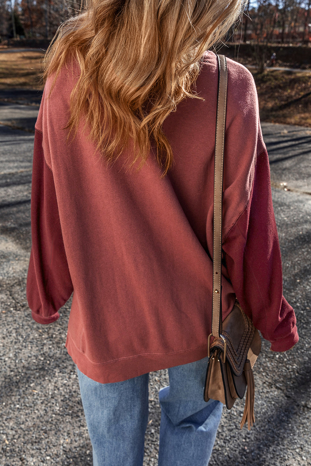 MB | Modischer und müheloser Winterpullover