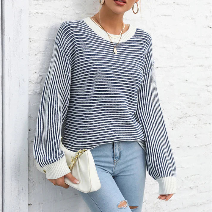 MB | Stilvolle und elegante Winterpullover