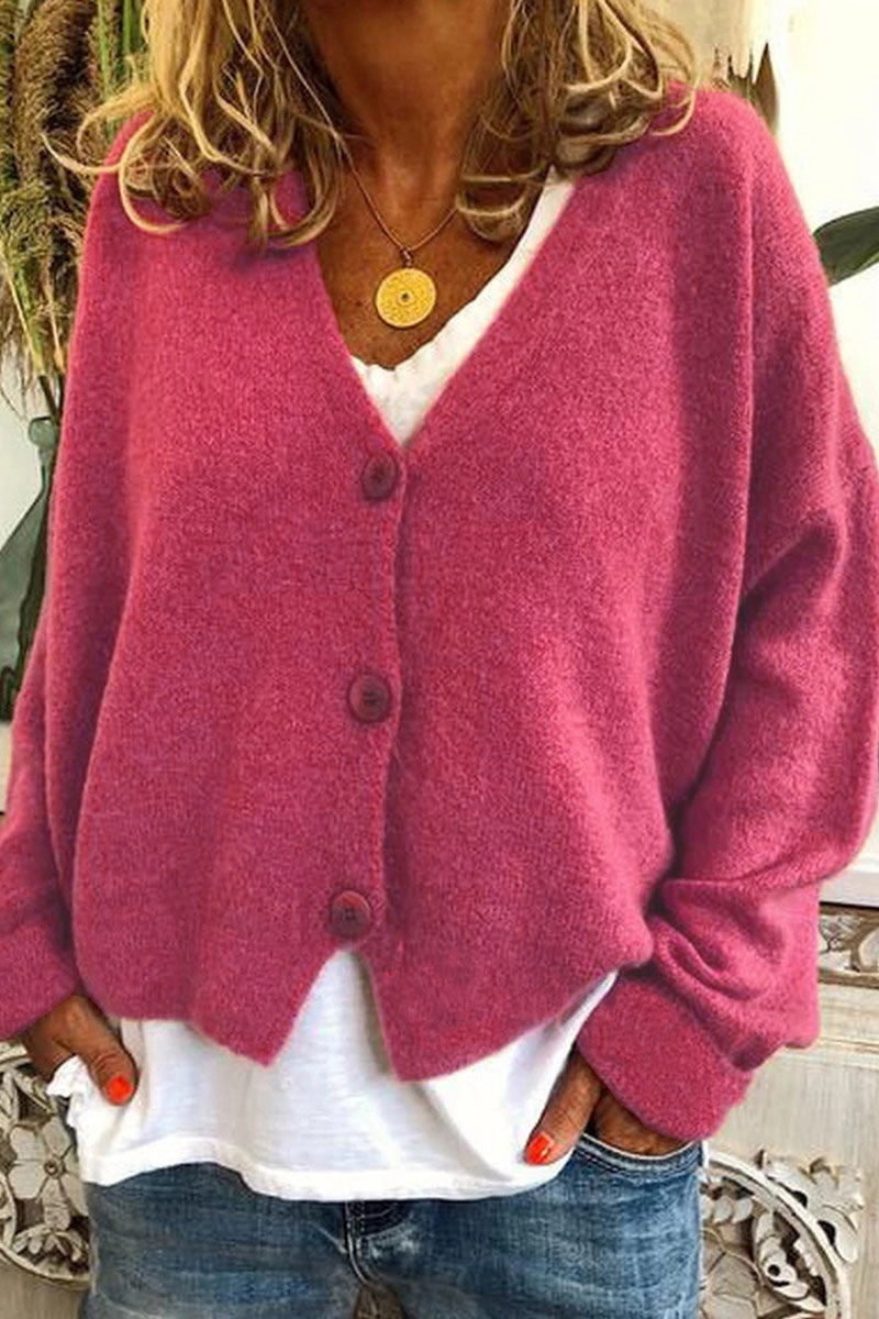MB | Lässiges und bequemes Winter-Top