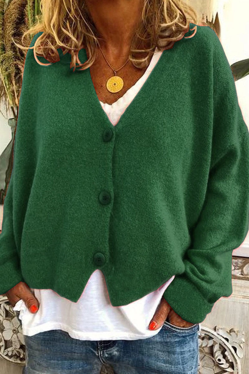 MB | Lässiges und bequemes Winter-Top
