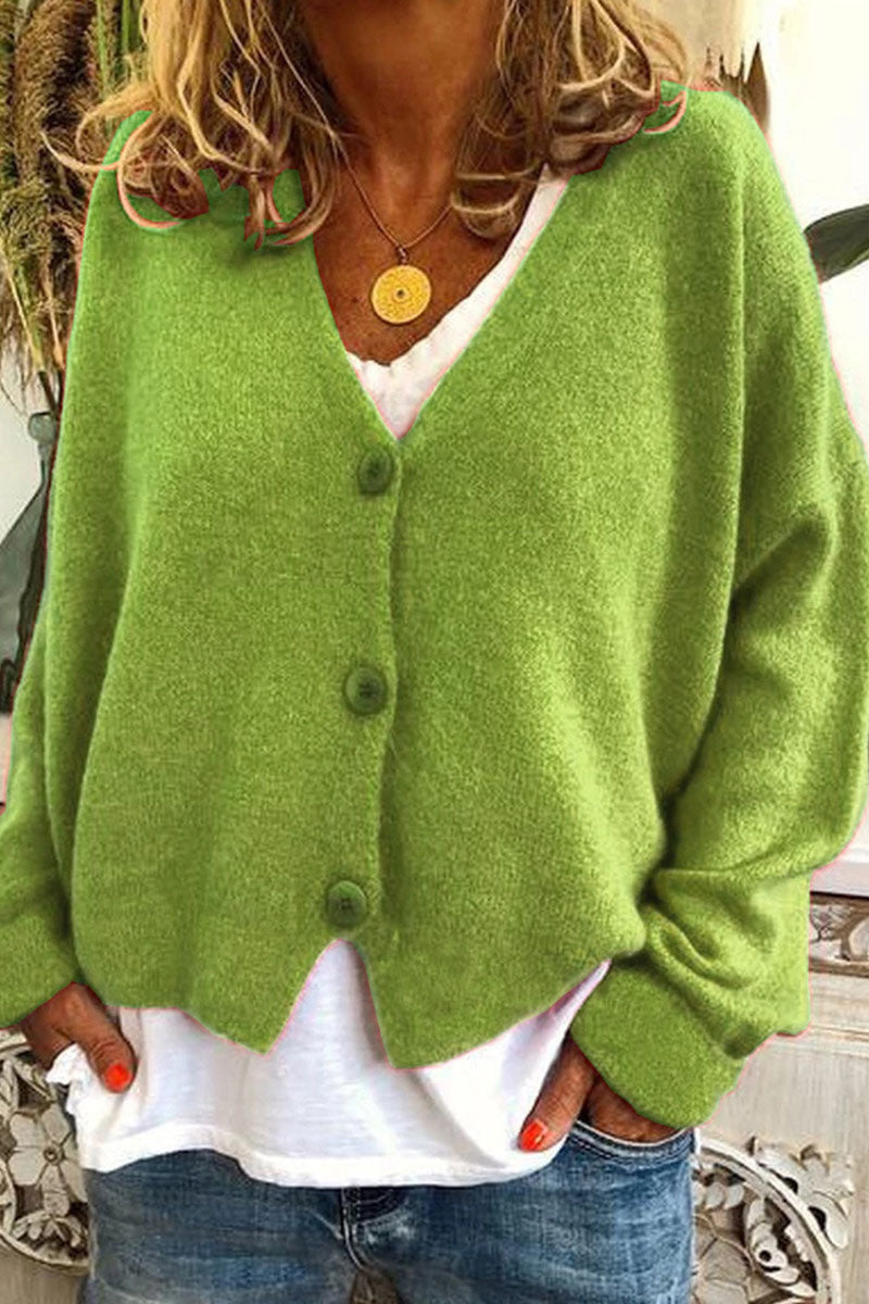 MB | Lässiges und bequemes Winter-Top
