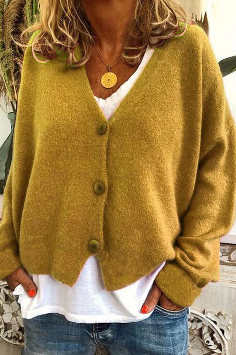 MB | Lässiges und bequemes Winter-Top