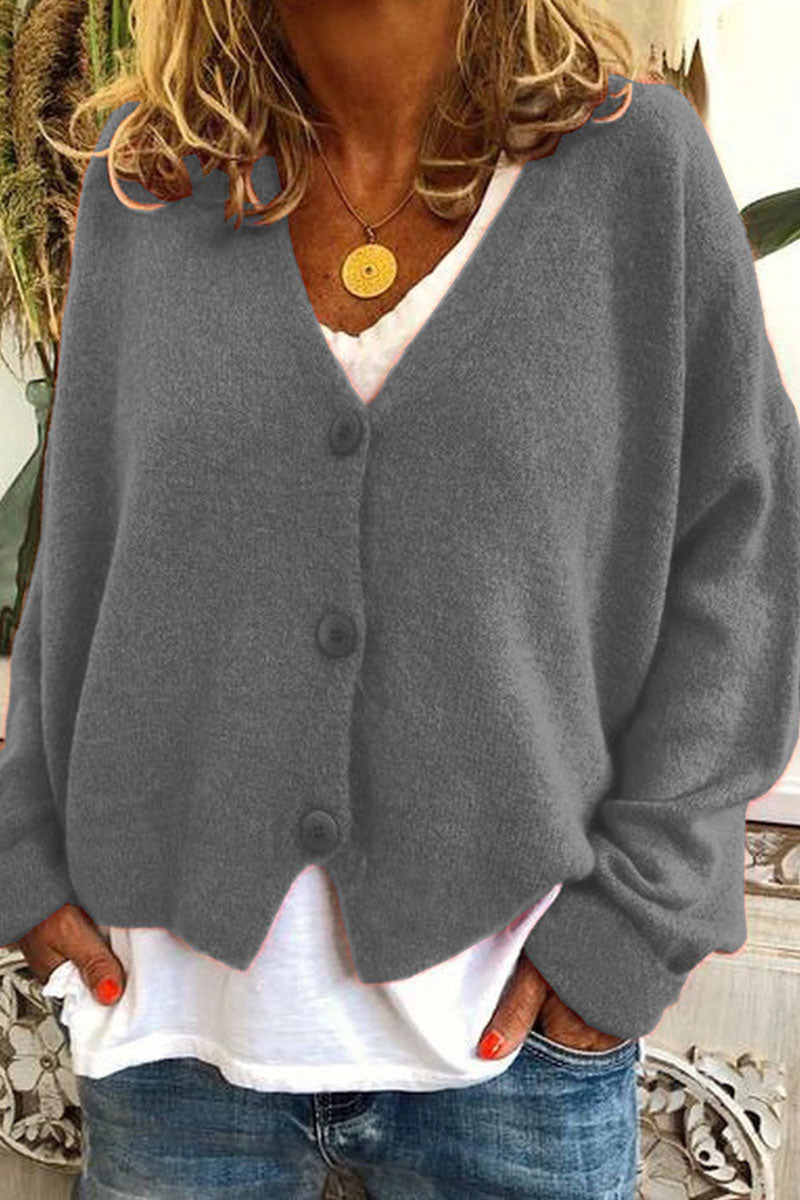 MB | Lässiges und bequemes Winter-Top