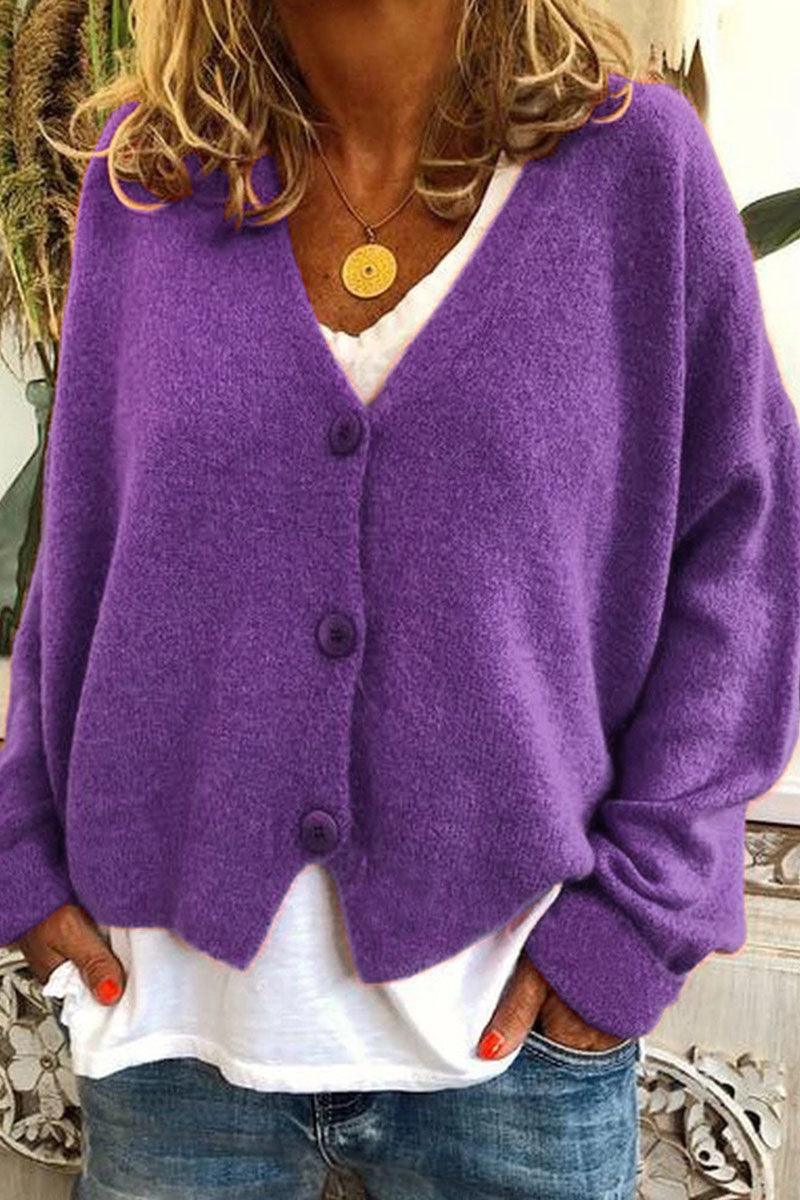 MB | Lässiges und bequemes Winter-Top