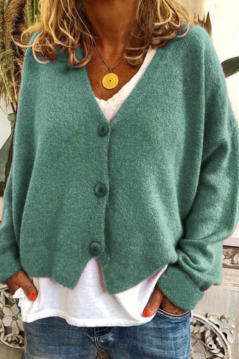 MB | Lässiges und bequemes Winter-Top