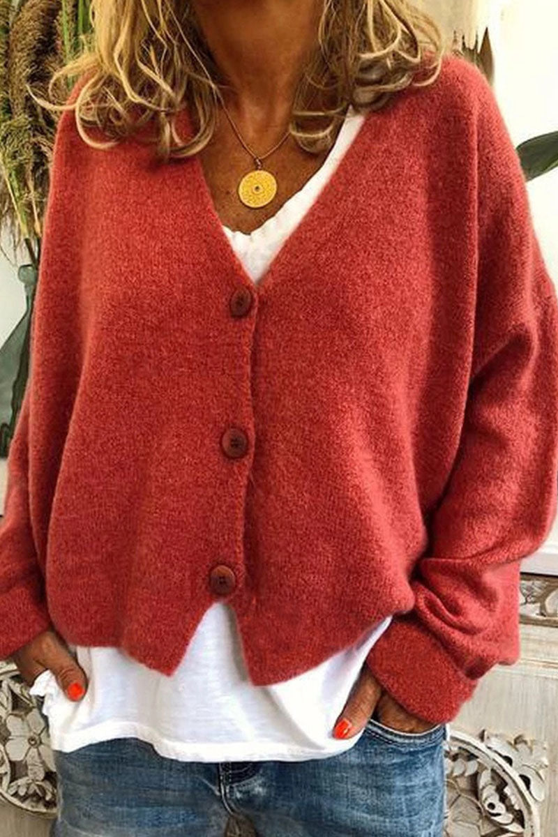 MB | Lässiges und bequemes Winter-Top