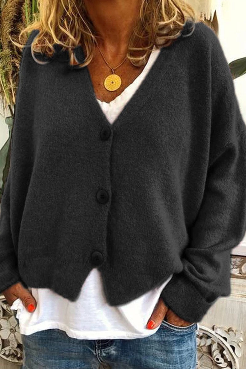 MB | Lässiges und bequemes Winter-Top