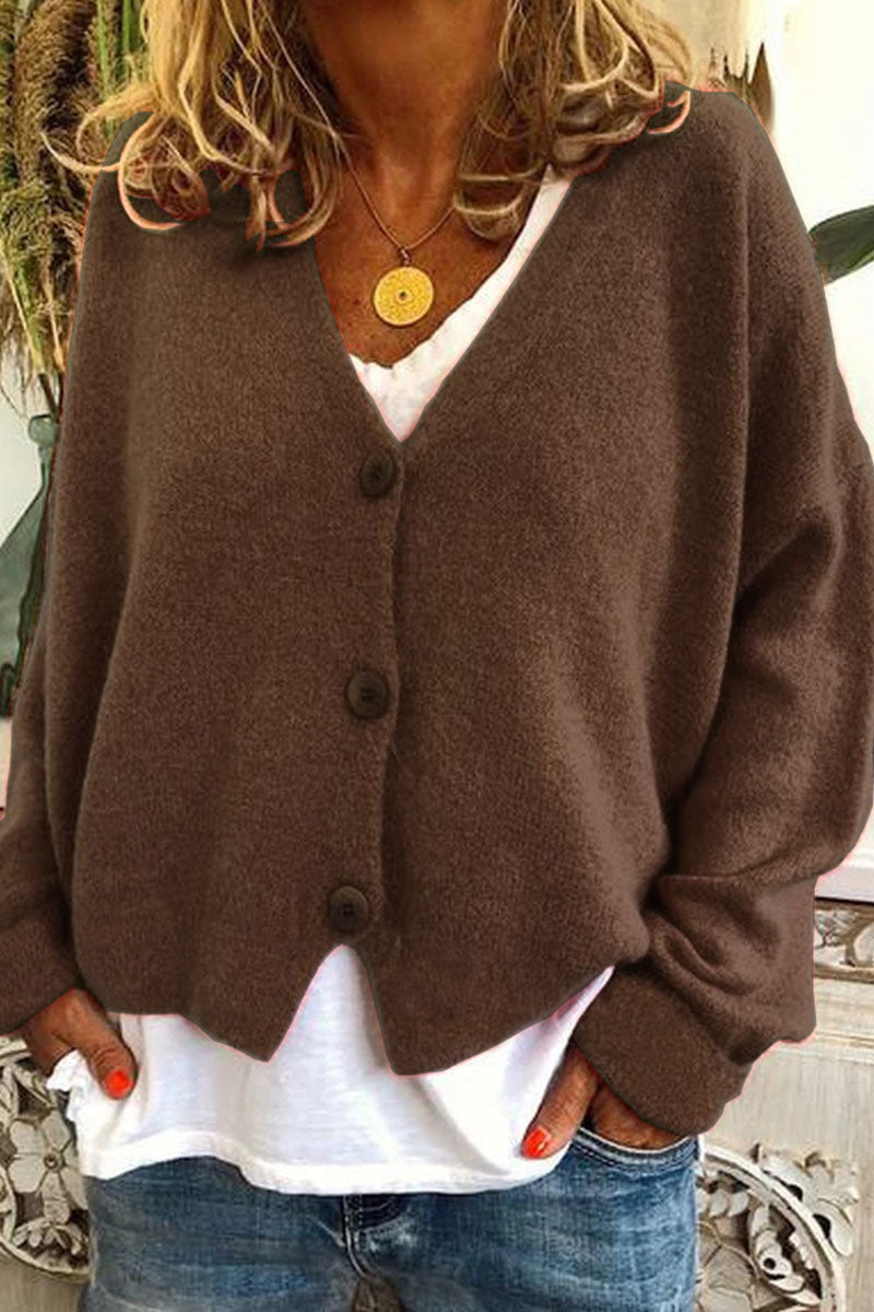MB | Lässiges und bequemes Winter-Top