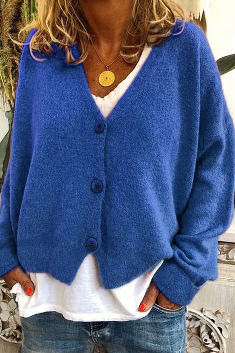 MB | Lässiges und bequemes Winter-Top