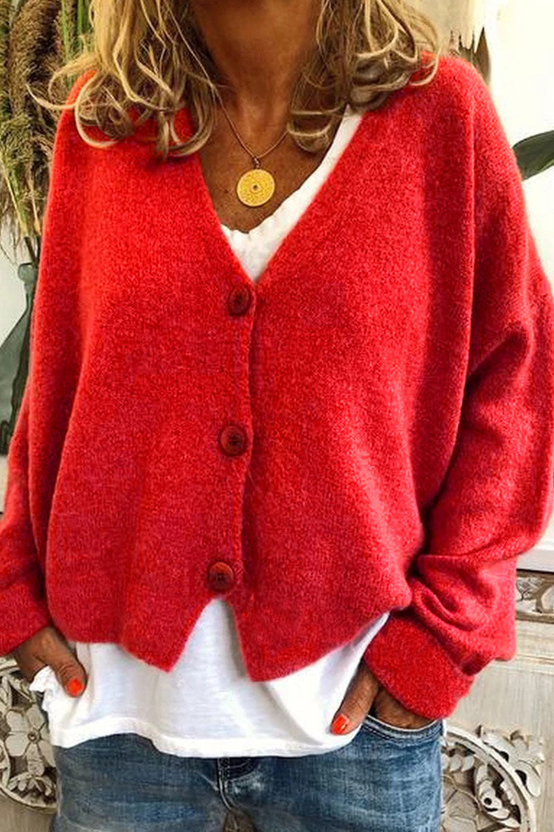 MB | Lässiges und bequemes Winter-Top