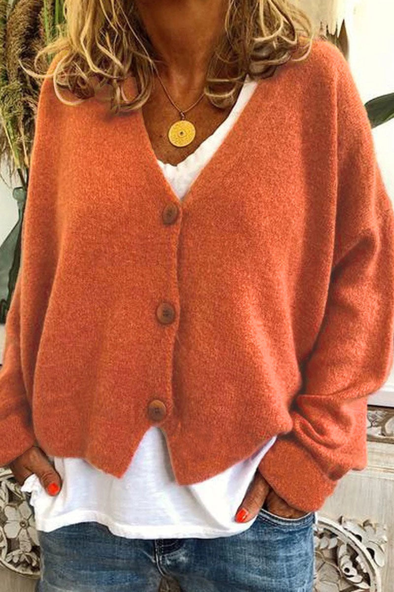 MB | Lässiges und bequemes Winter-Top