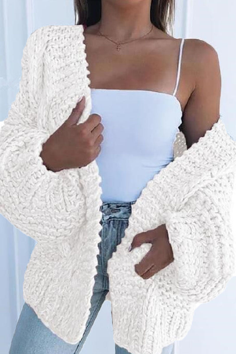 MB | Elegantes und lässiges Wintertop
