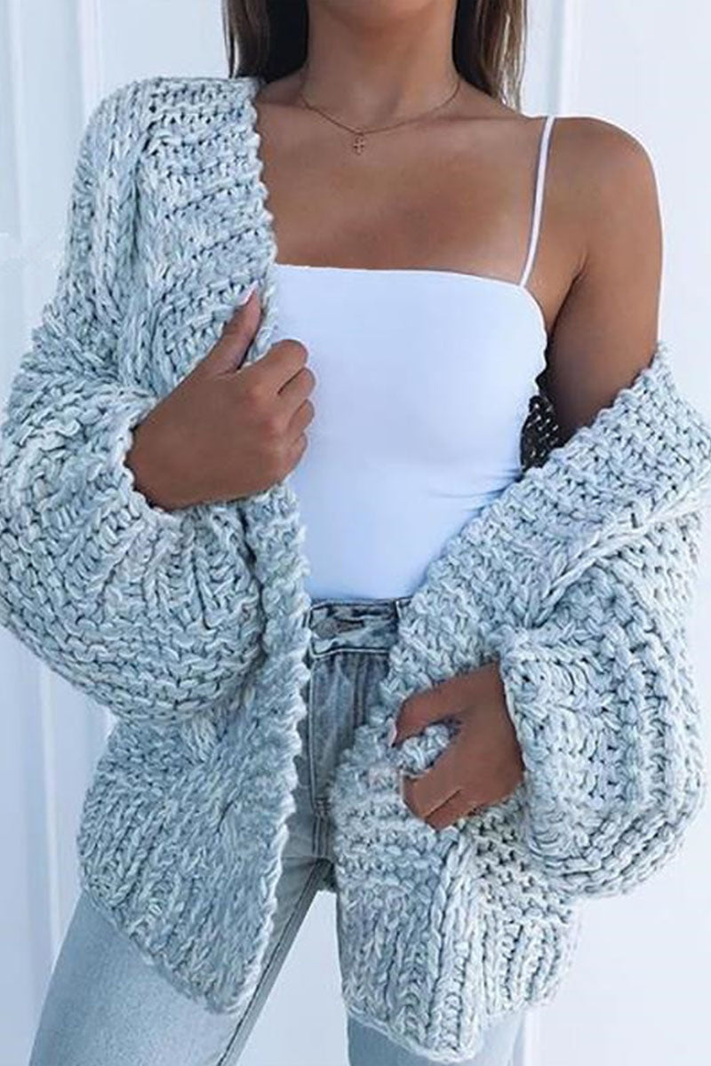 MB | Elegantes und lässiges Wintertop