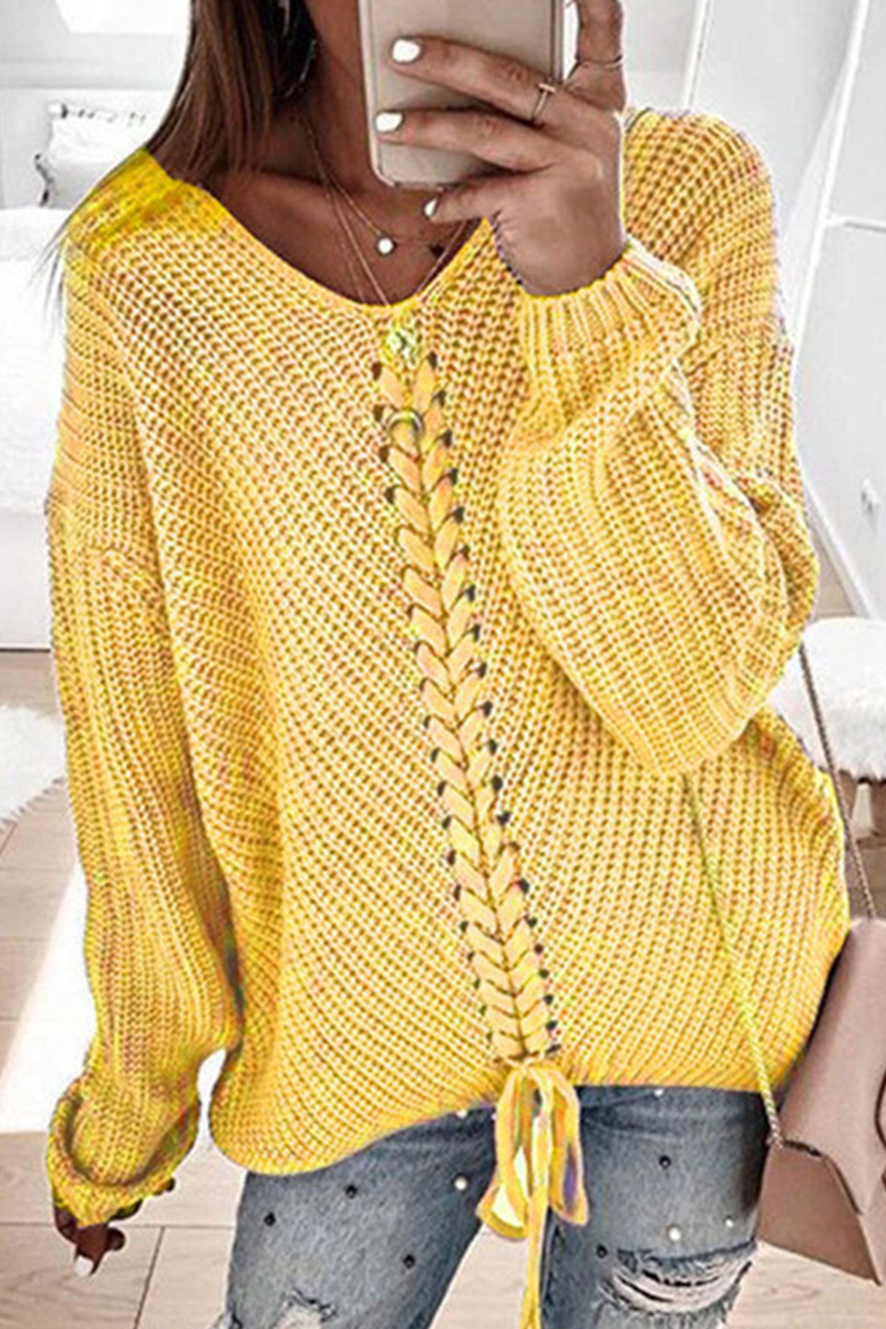 MB | Lässiger und bequemer Pullover