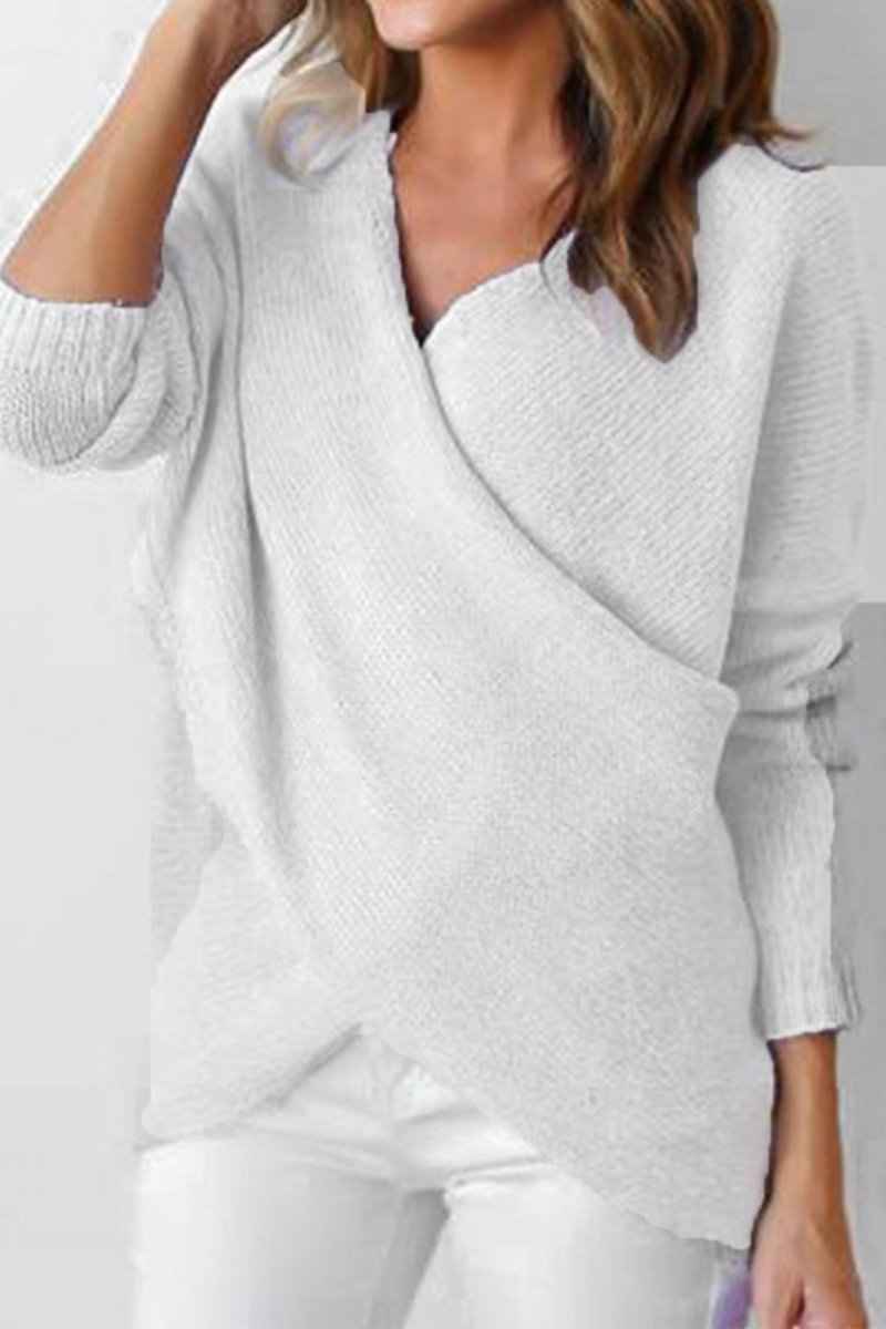 MB | Klassisches und elegantes Wintertop