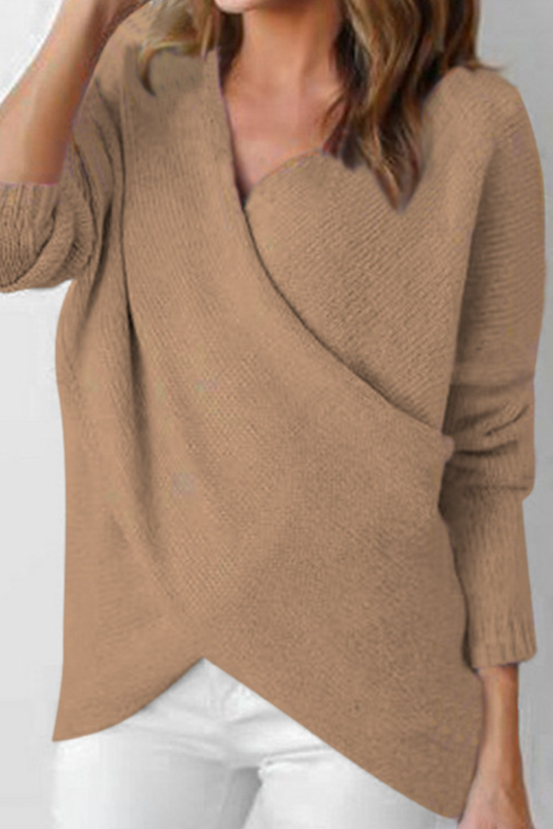 MB | Klassisches und elegantes Wintertop