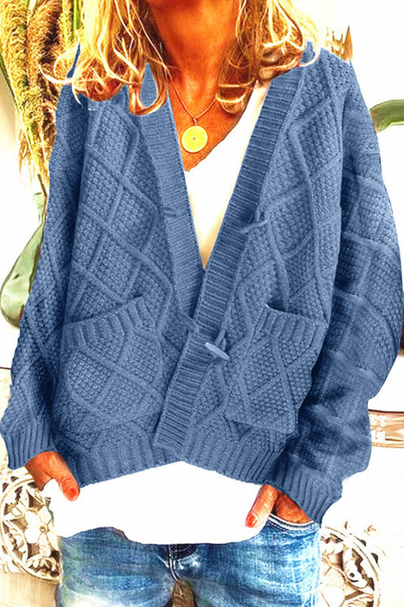 MB | Schickes und entspanntes Winter-Top