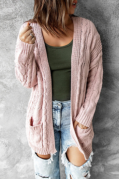 MB | Lässiges und modisches Winter-Top