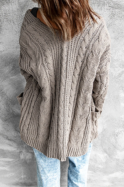 MB | Lässiges und modisches Winter-Top