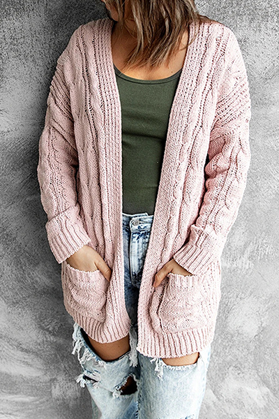 MB | Lässiges und modisches Winter-Top