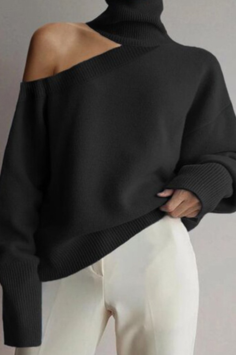 MB | Zeitloser und eleganter Winterpullover