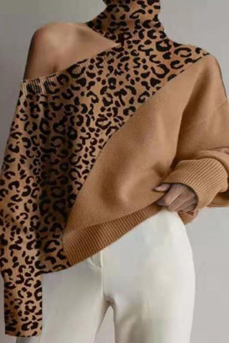 MB | Zeitloser und eleganter Winterpullover