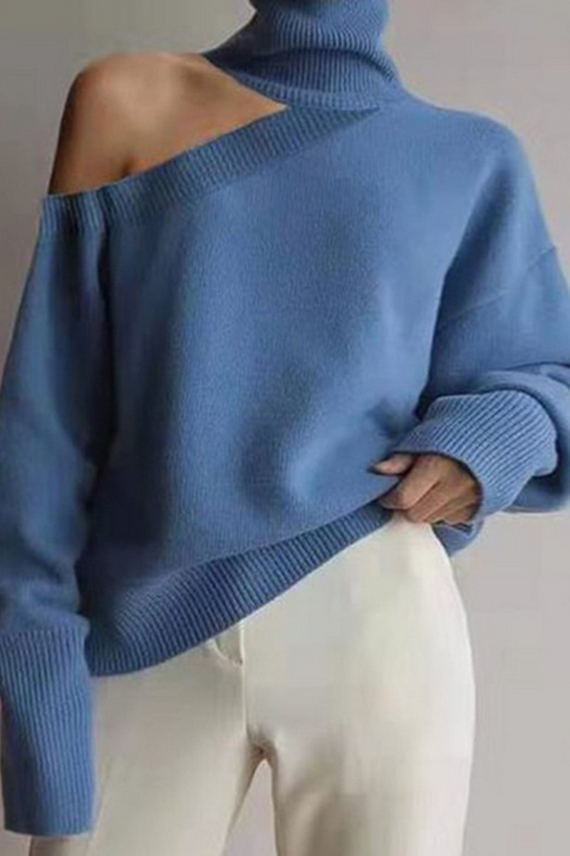 MB | Zeitloser und eleganter Winterpullover
