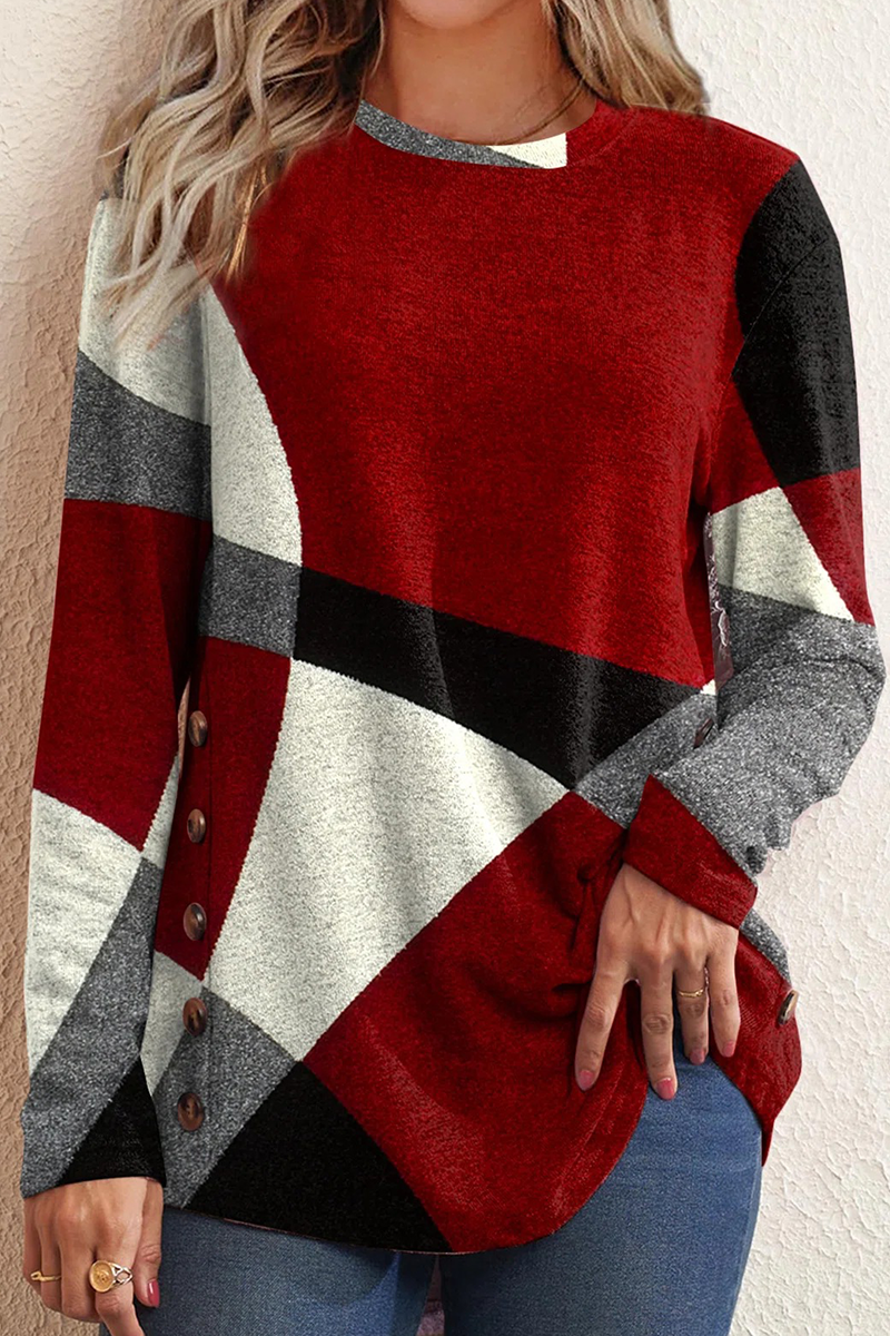 MB | Vielseitiger und bequemer Winterpullover