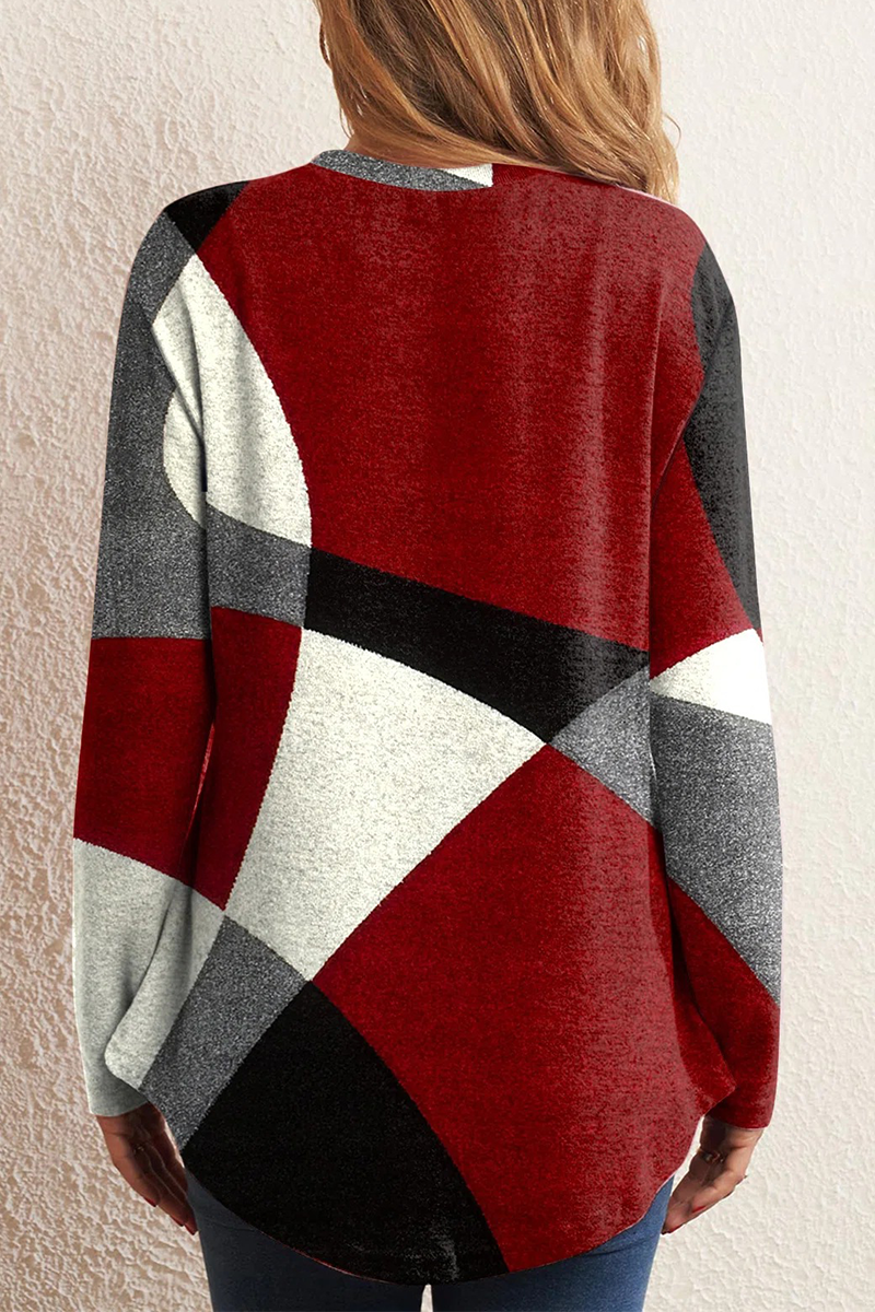 MB | Vielseitiger und bequemer Winterpullover