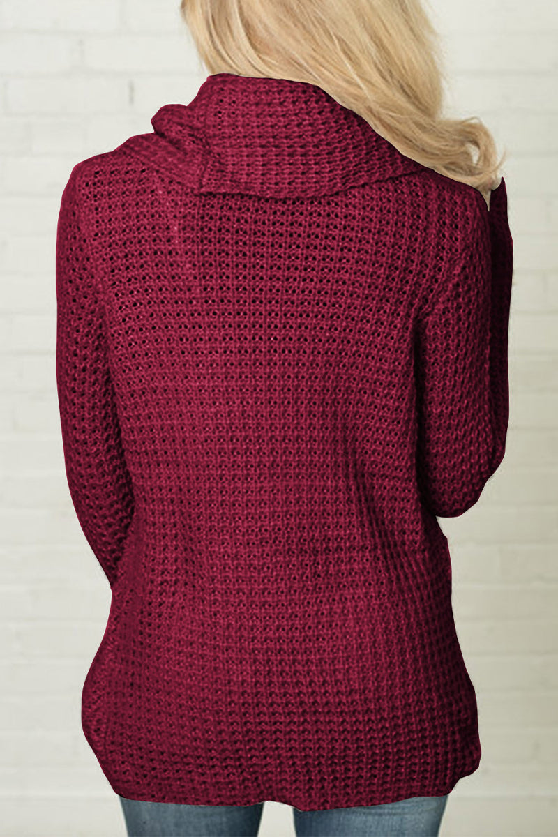 MB | Mühelose und elegante Winterpullover