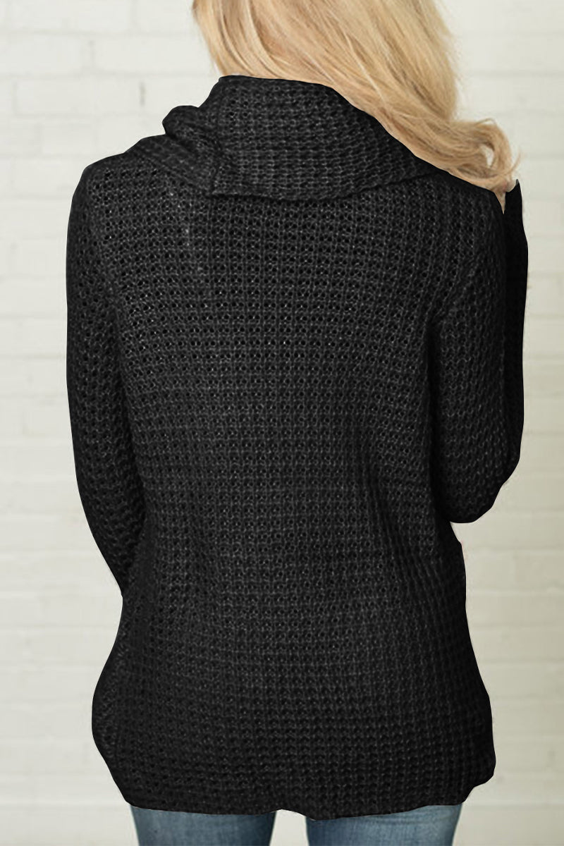 MB | Mühelose und elegante Winterpullover