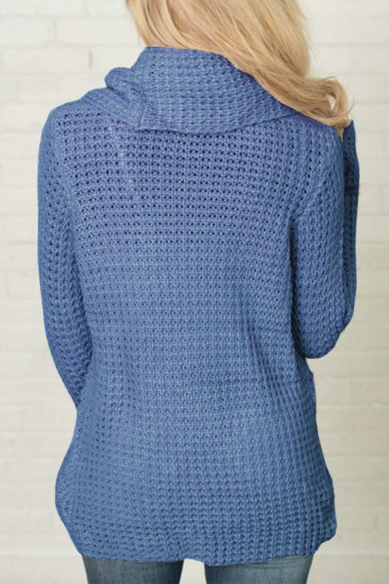 MB | Mühelose und elegante Winterpullover