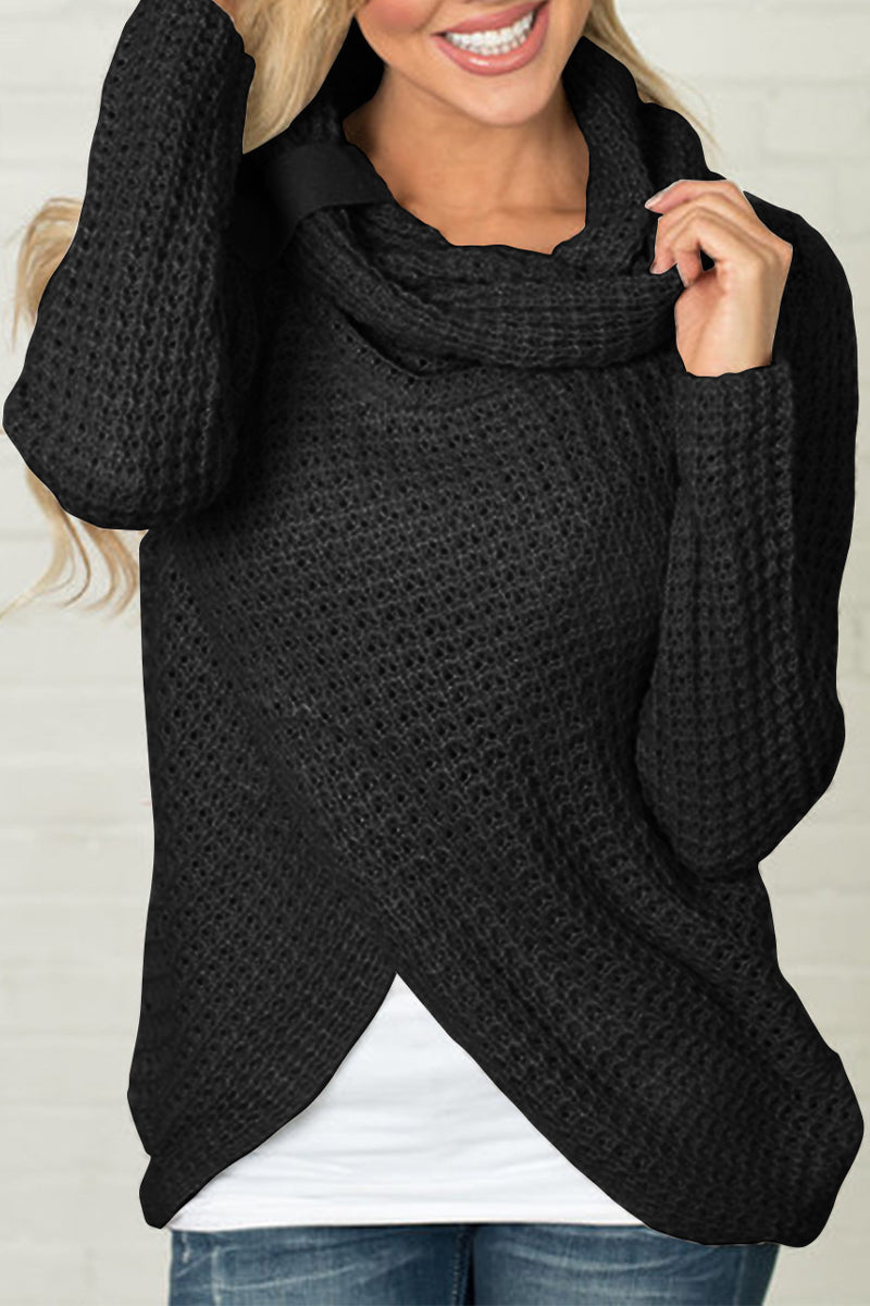 MB | Mühelose und elegante Winterpullover