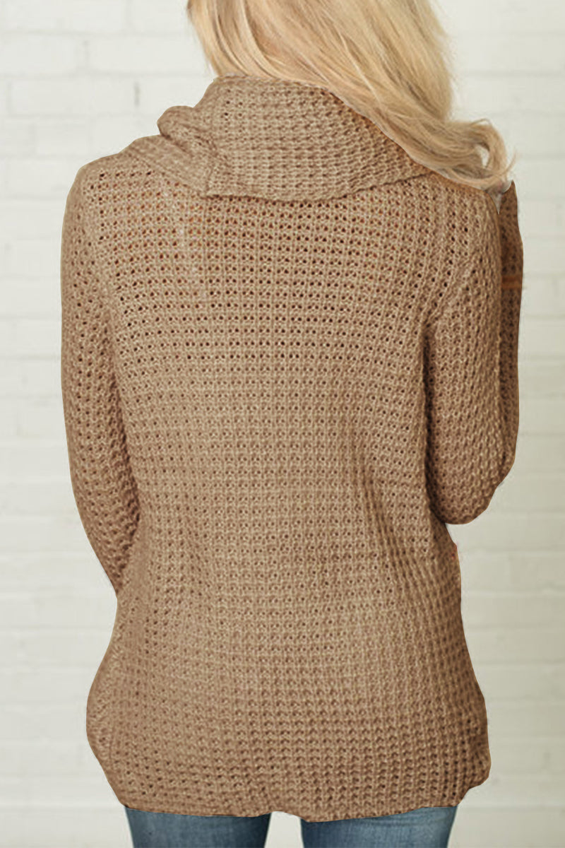 MB | Mühelose und elegante Winterpullover