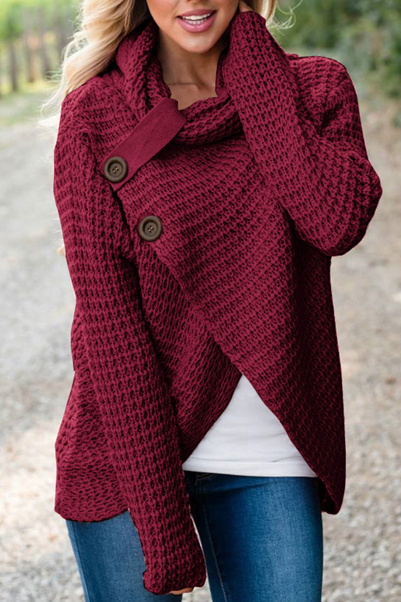 MB | Mühelose und elegante Winterpullover
