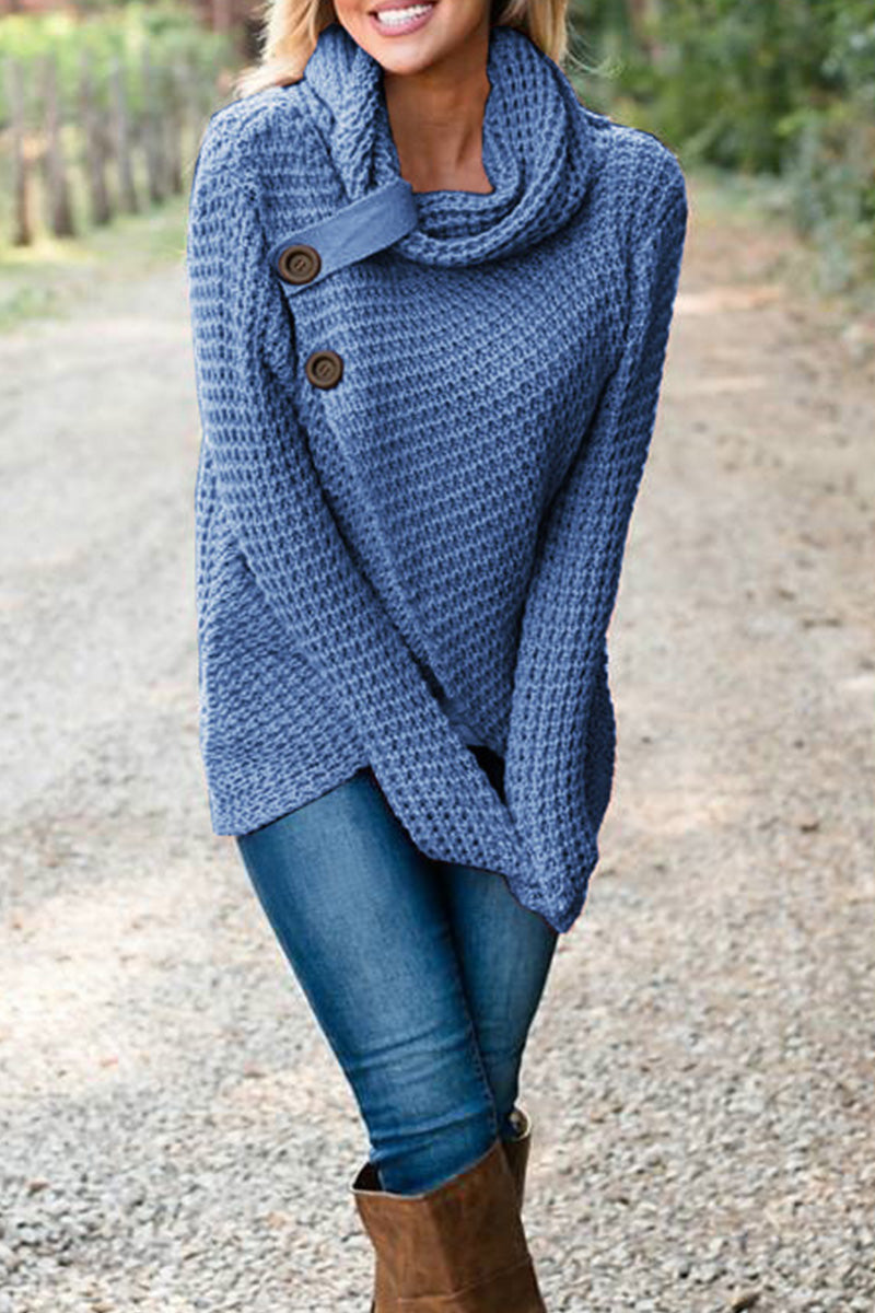 MB | Mühelose und elegante Winterpullover