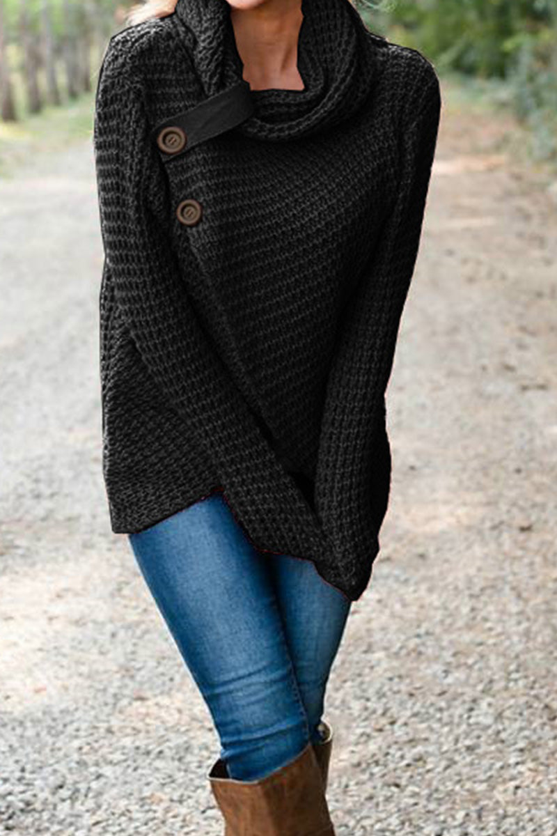 MB | Mühelose und elegante Winterpullover