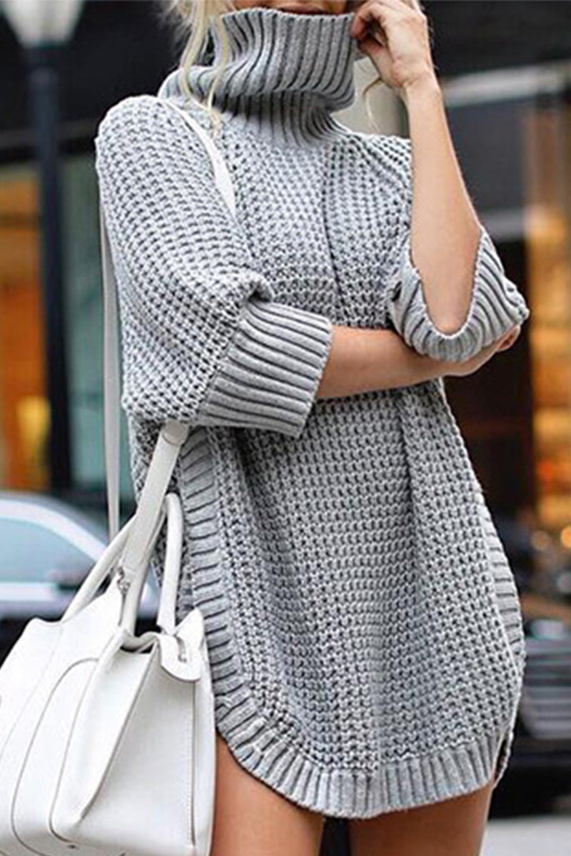 MB | Unkompliziertes und trendiges Winter-Top