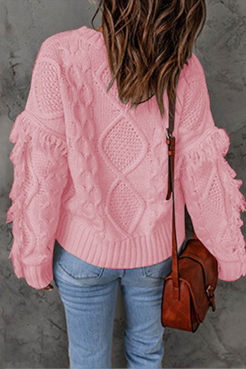 MB | Vielseitiger und bequemer Winterpullover