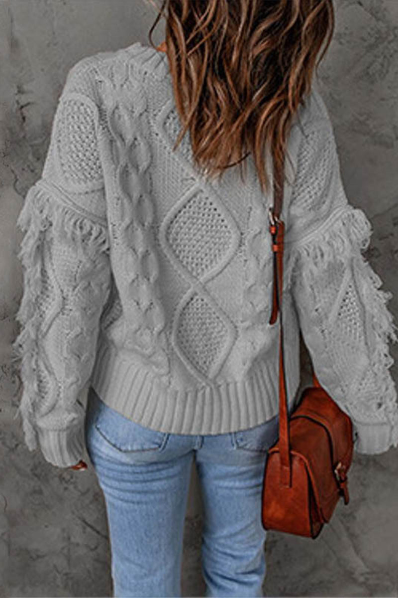 MB | Vielseitiger und bequemer Winterpullover