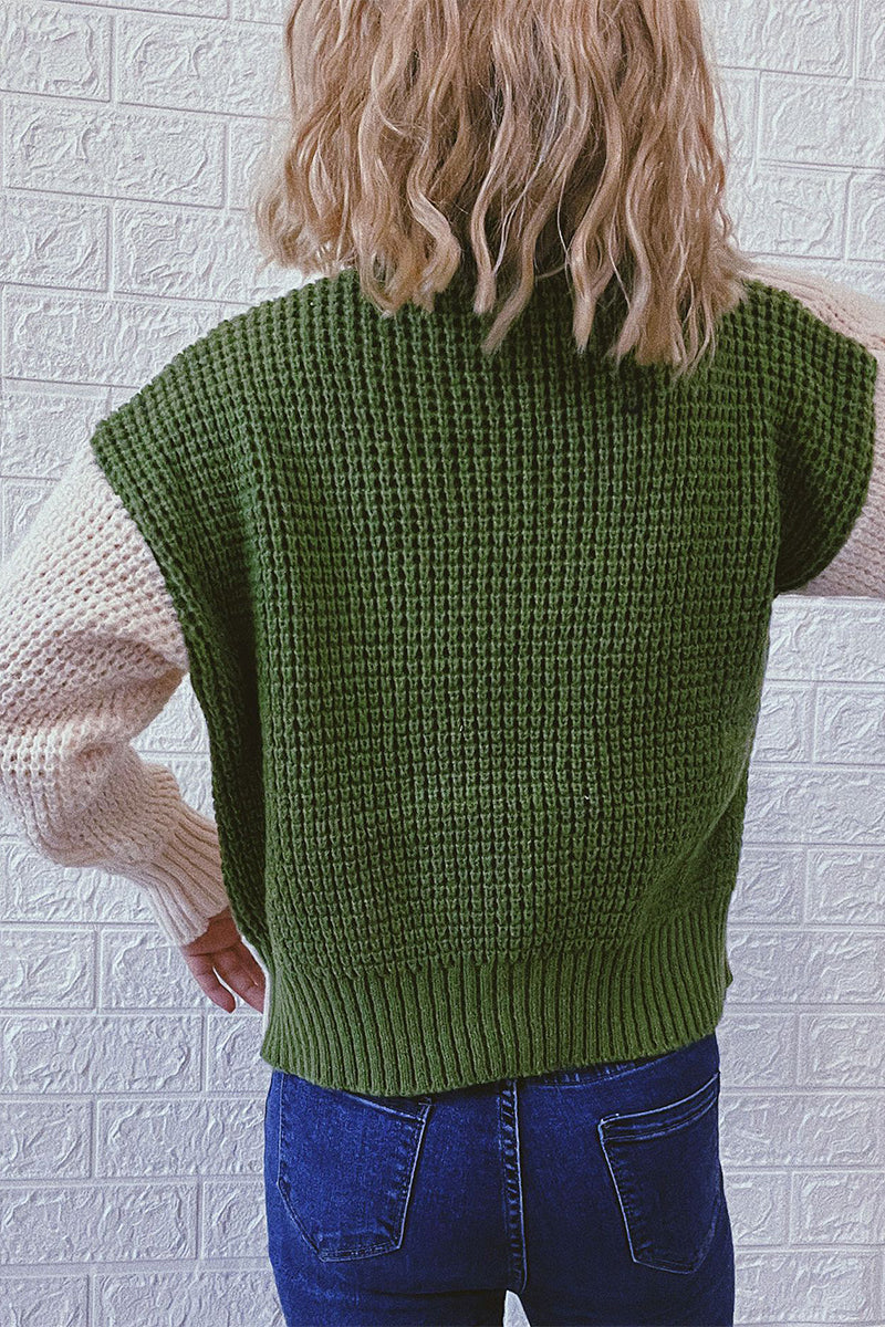 MB | Zeitloses und stilvolles Wintertop