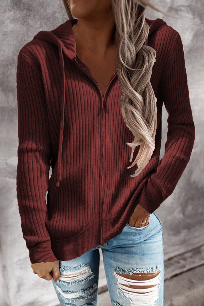 MB | Klassisches und bequemes Wintertop